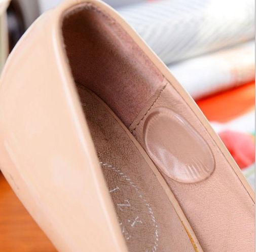 前掌垫/半码垫实物图