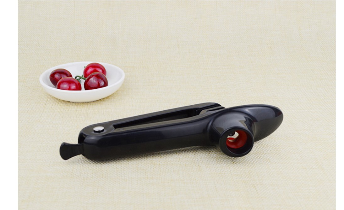 VELEK jujube rojo chini corer cereza corer acero inoxidable cutter details Picture