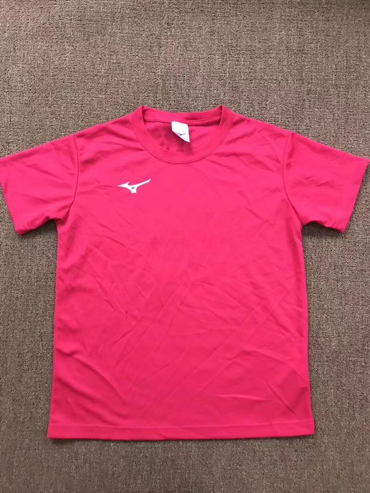 50,000 men's T-shirts processed Tx2