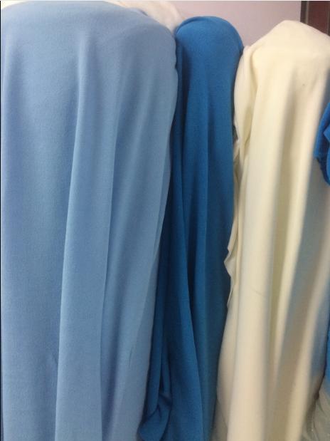 优质摇粒绒布料、针织布、双面绒、单面绒、