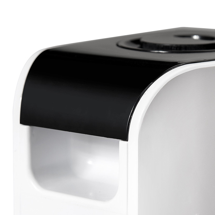 Home floor humidifier bedroom anion air atomizer details Picture