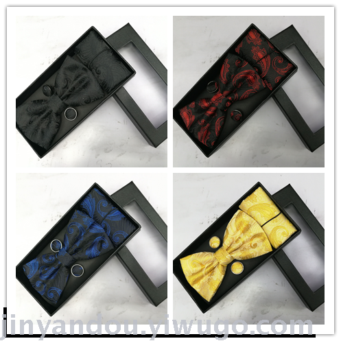 Tie, men's tie, women's tie, employee workwear tie Specification image