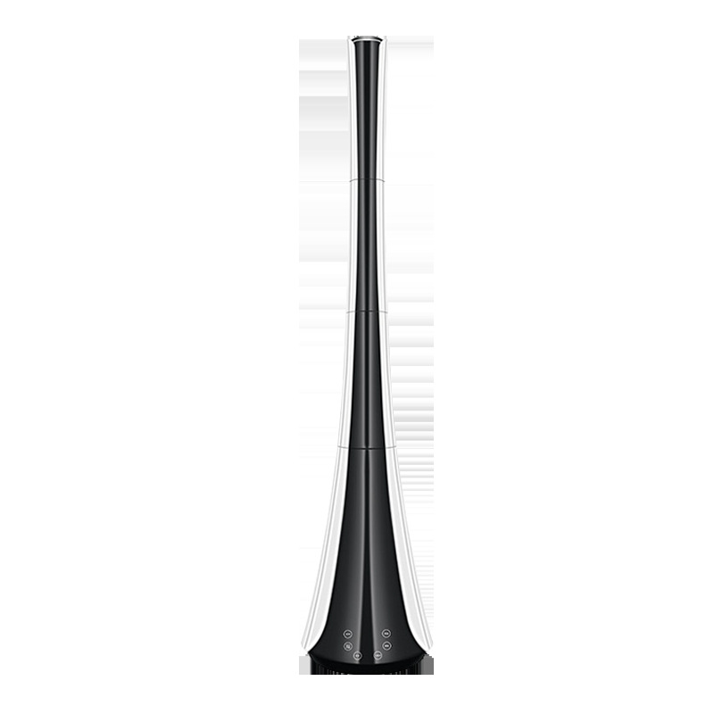 Floor humidifier Home humidifier Silent bedroom air-conditioned room for pregnant women and infants