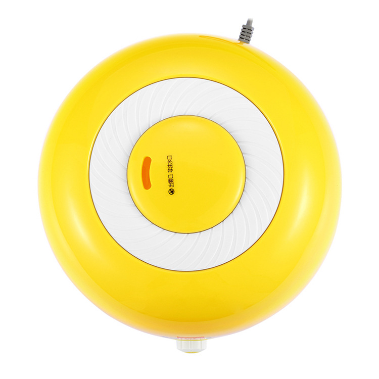 Mini Ultrasonic humidifier Large capacity silent air humidifier for bedroom