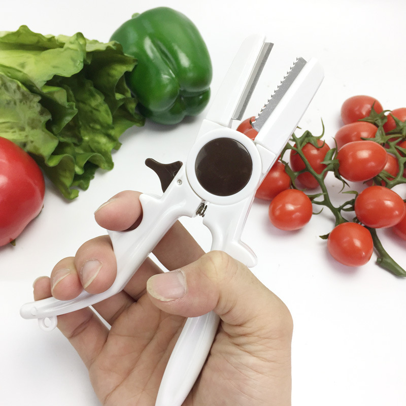 厂家直销 剥栗子器栗 子去壳器 板栗去皮器 板栗剥壳夹子