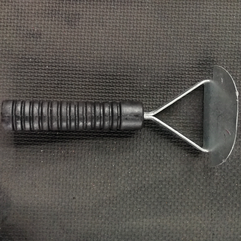 Tire repair pressure wheel, compaction wheel, auto repair tool, roller wrench tool details Picture