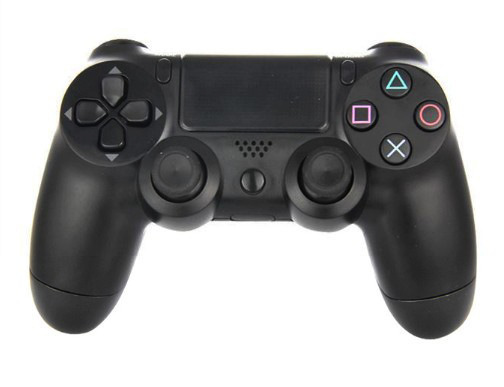 ps4手柄 ps4有线手柄 PS4有线游戏手柄 新方案 质量稳定产品图