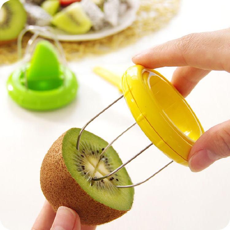New kiwi peeler VELEKA304 stainless steel kiwi peeler