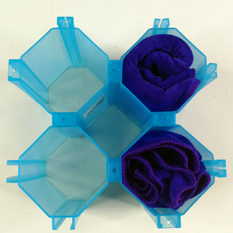 清洗剂/养护剂实物图