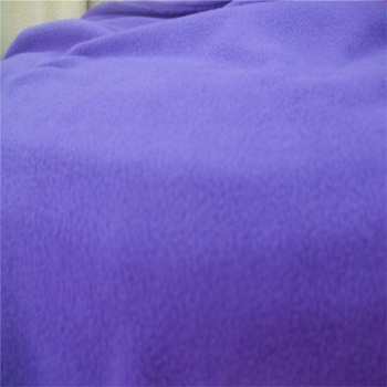 Polar fleece shelled cotton fleece cut pile double fleece single fleece