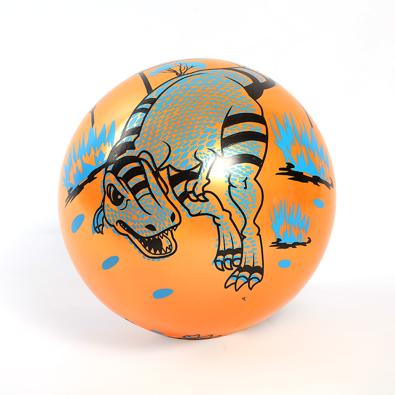 9寸玩具球 0-8岁 训练球