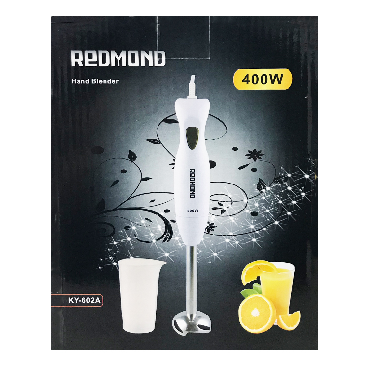 新款多功能料理棒婴儿辅食机 迷你家用宝宝辅食自动手持料理机产品图