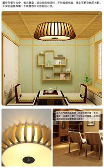 European simple LED dome light bedroom corridor corridor balcony dome light