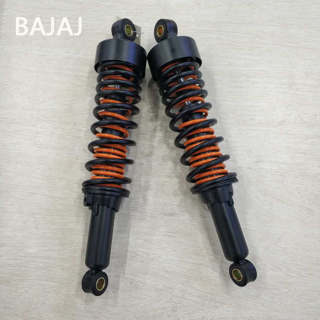 摩托车配件 摩托车后减震器避震器 BAJAJ后减震器