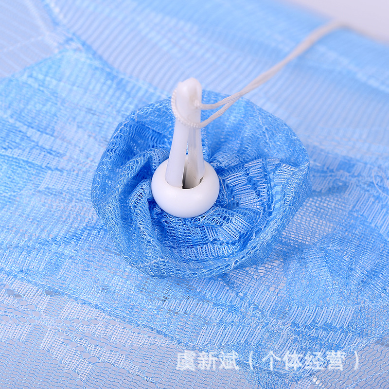 儿童蚊帐/婴儿推车蚊帐/蚊帐/婴儿蚊帐细节图