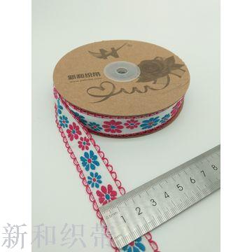 经典民族风格服饰衣服辅料多种花纹图案有现货细节图