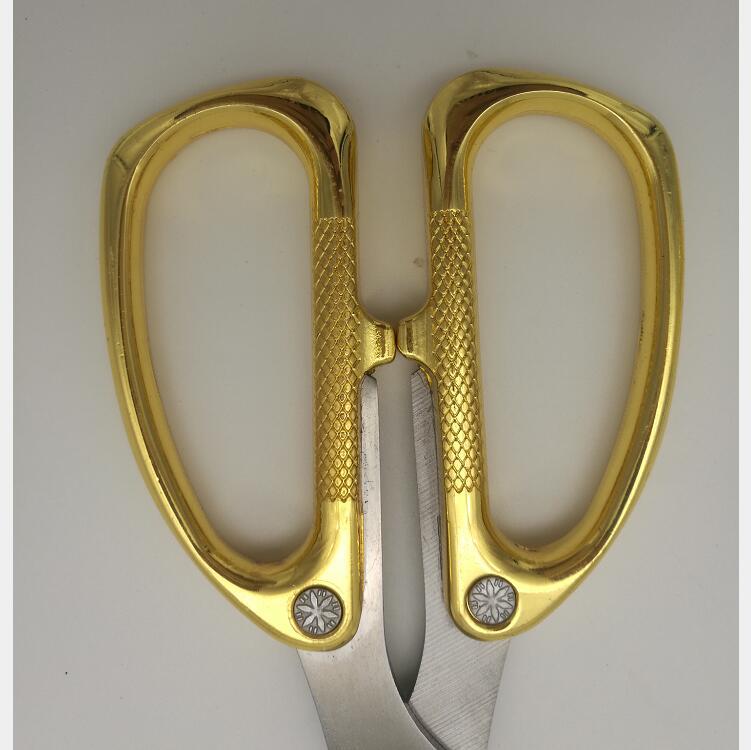 Alloy Scissors Strong Cut Kitchen Scissors Manufacturers Wholesale A Large Number Of Shipping Kitchen Gadgets Specification drawing