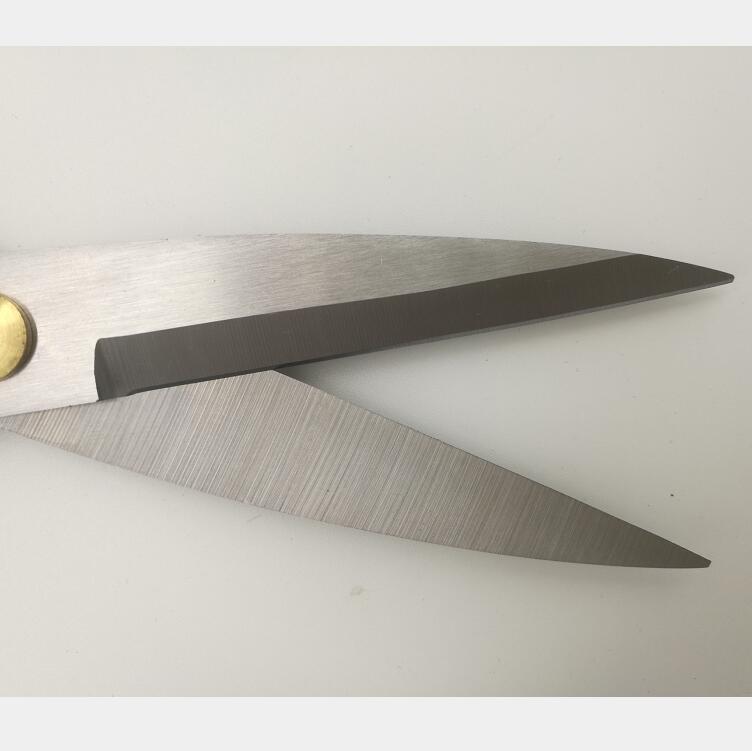 Alloy Scissors Strong Cut Kitchen Scissors Manufacturers Wholesale A Large Number Of Shipping Kitchen Gadgets Application Scenario