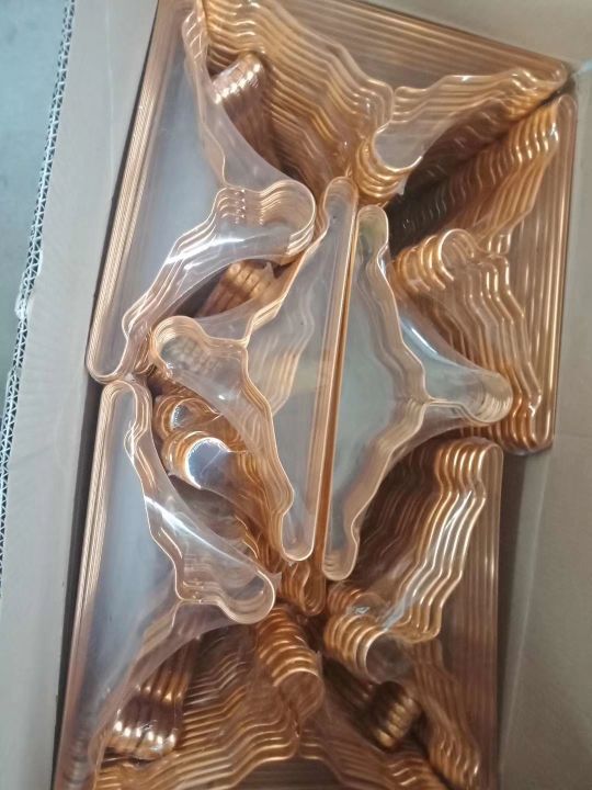 义乌好货衣架，铁艺，夹子，家居用品，塑料制品，铝合金衣架产品图