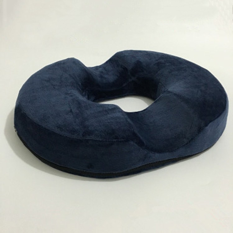Hemorrhoid cushion office butt cushion after hemorrhoid hollow pregnant women butt cushion prostatic coccyx cushion