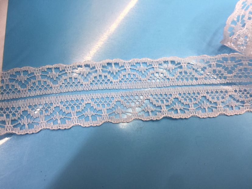 蕾丝1658花边