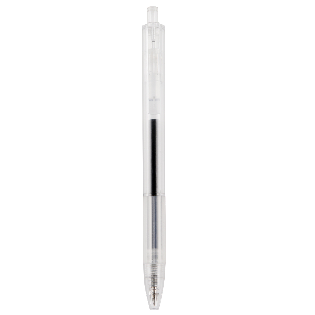 The new 3763 gel pen features a large-capacity double-tipped pen with no ink leakage and smooth writing. It has a 0.7mm diameter. Buy one get two free Application Scenario