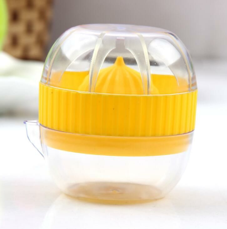 Lemon juicer, multi-functional manual press, juice extractor, kitchen small tool, juice squeezing machine
