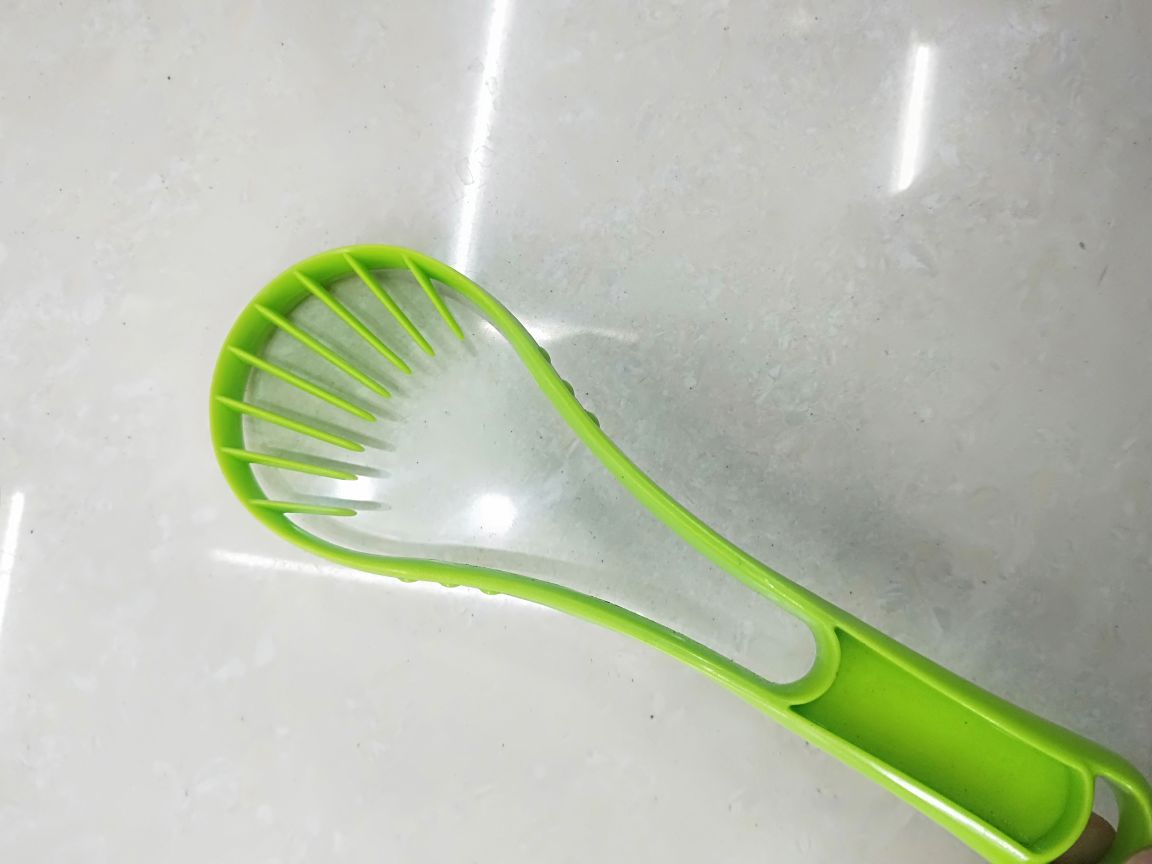 avocado slicer牛油果刀水果切片器瓜果分割器果肉产品图
