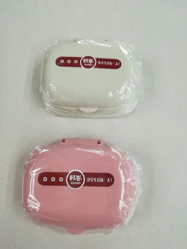 Yc0056肥皂盒，时尚服皂盒