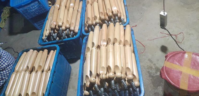 模特木手臂厂家