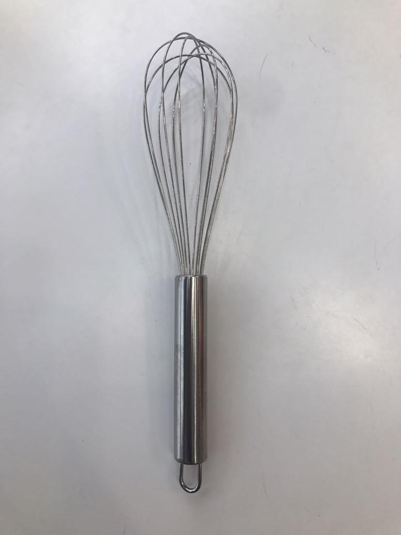 430不锈钢6线细管打蛋器
