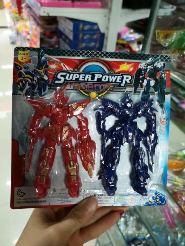 Suck two Vajra cards