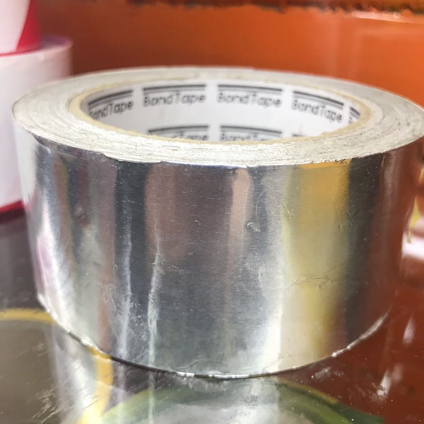 铝箔胶带锡箔纸胶带厨卫补锅锡纸