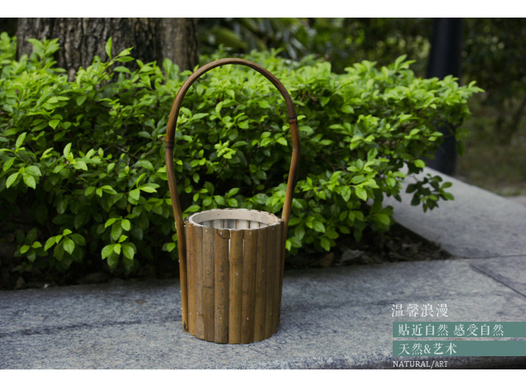 LED garden courtyard outdoor hanging decorative lighting lighting balcony corridor leisure lighting