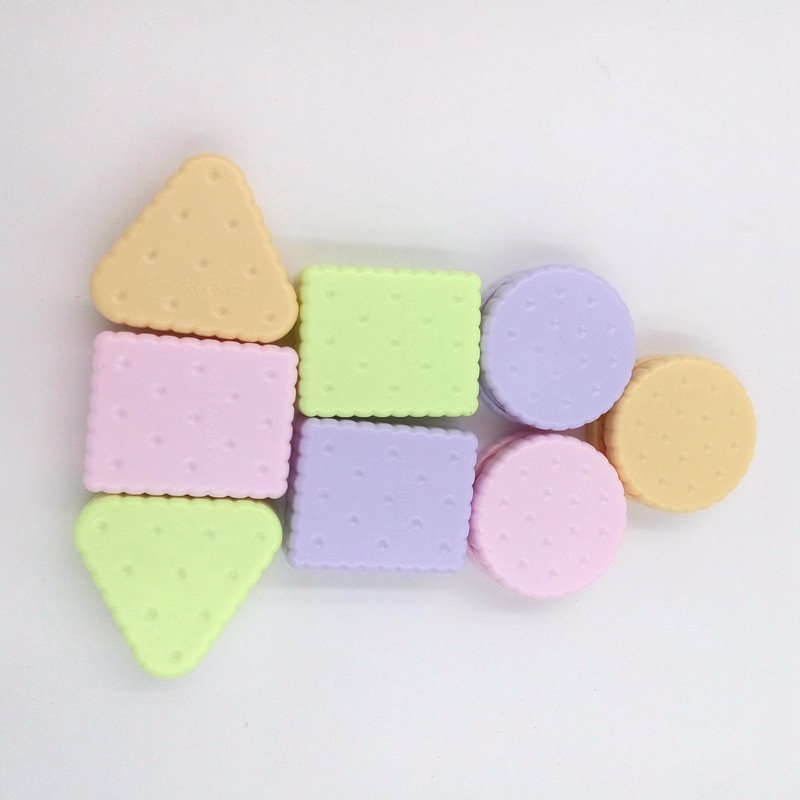 日韩文具卡通糕点混色卷笔刀环保混色削笔器批发 可来样定做