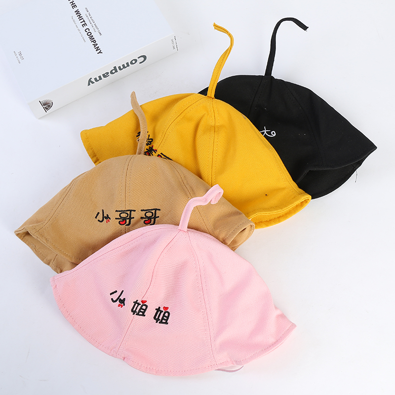 帽子/棒球帽细节图