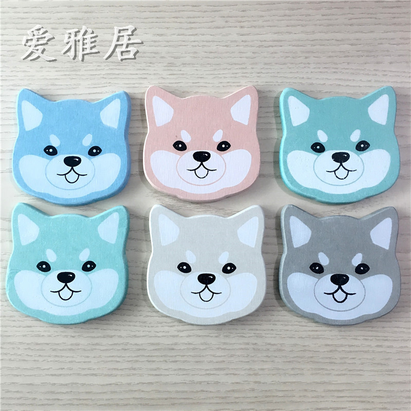 宠物尿片/尿垫/护垫实物图