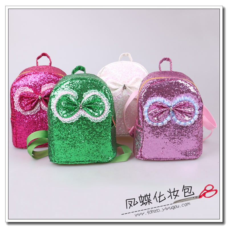 新款背包 儿童双肩背包迪 小女孩可爱包包女童斜挎包儿童双肩背包迪 小女孩可爱包包女童斜挎包图