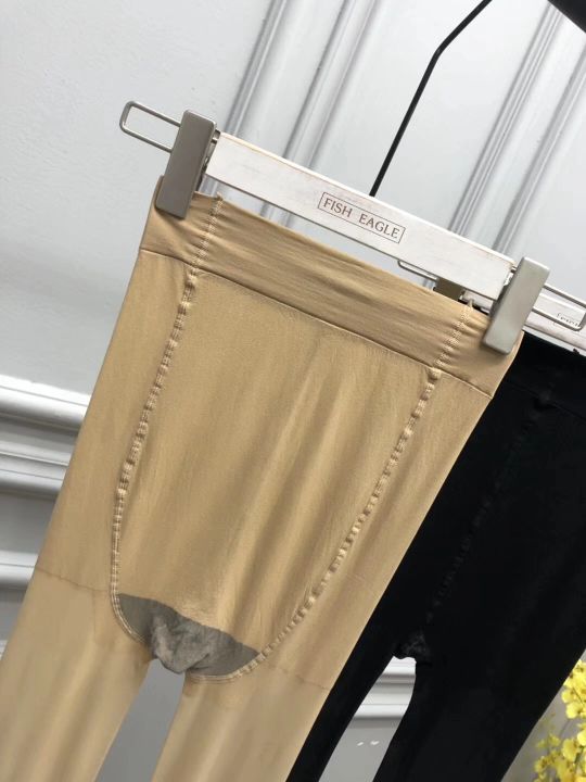 诗丰丝袜榴莲袜任意剪丝袜加大丝袜连裤袜产品图