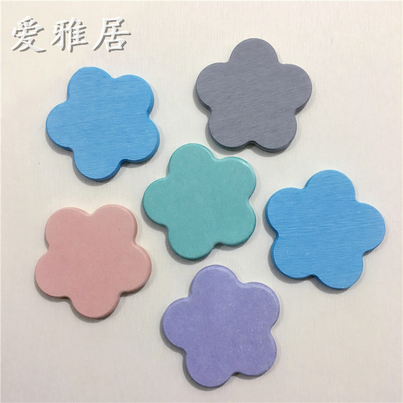 新款硅藻土吸水杯垫天然环保硅藻泥杯垫家用速干吸水防潮防霉除菌