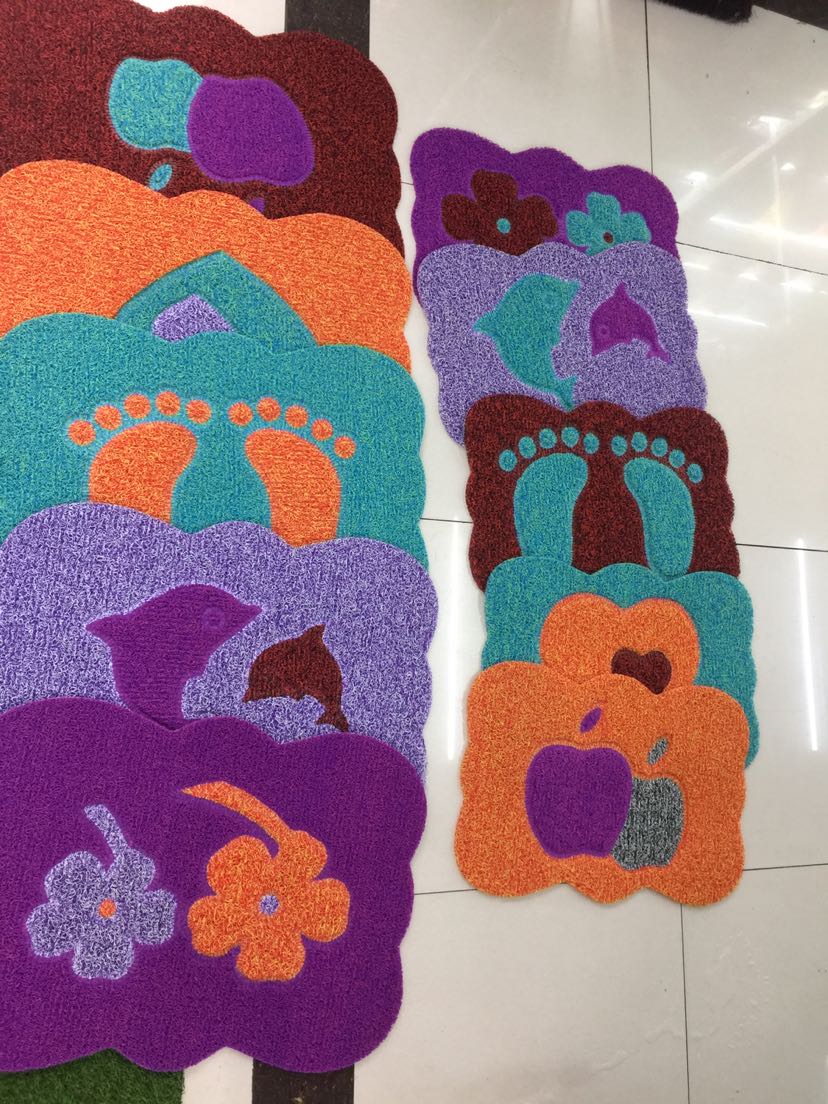 防滑门垫地垫入户门口垫58/38浴室防滑垫产品图