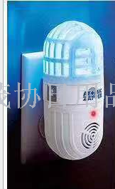 Ultrasonic electronic mosquito repellent Mosquito repellent Home insect repellent children's mosquito repellent