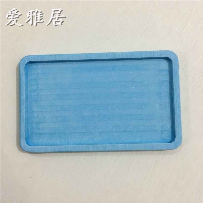 肥皂网、架实物图