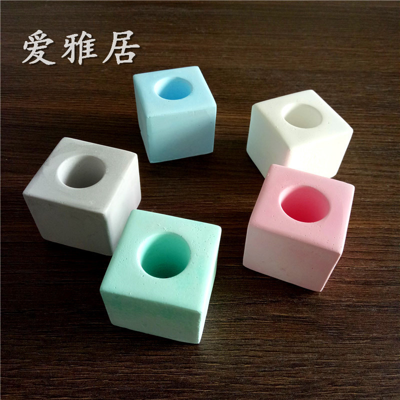 厂家直销 日本热销新款环保硅藻土牙刷架吸水除湿杀菌防霉牙刷座产品图