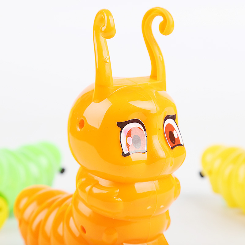 Creative Children Pull String Cartoon Animal Toy Car Kindergarten Boy And Girl Gift Yiwu 2 Yuan Store Toy Wholesale Specification drawing
