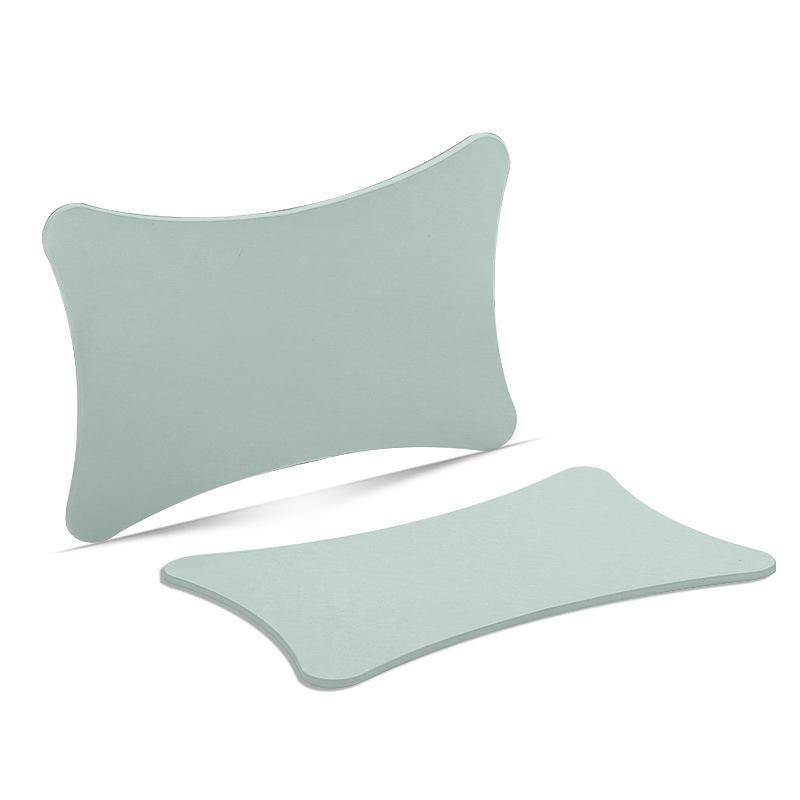 地胶、脚垫实物图