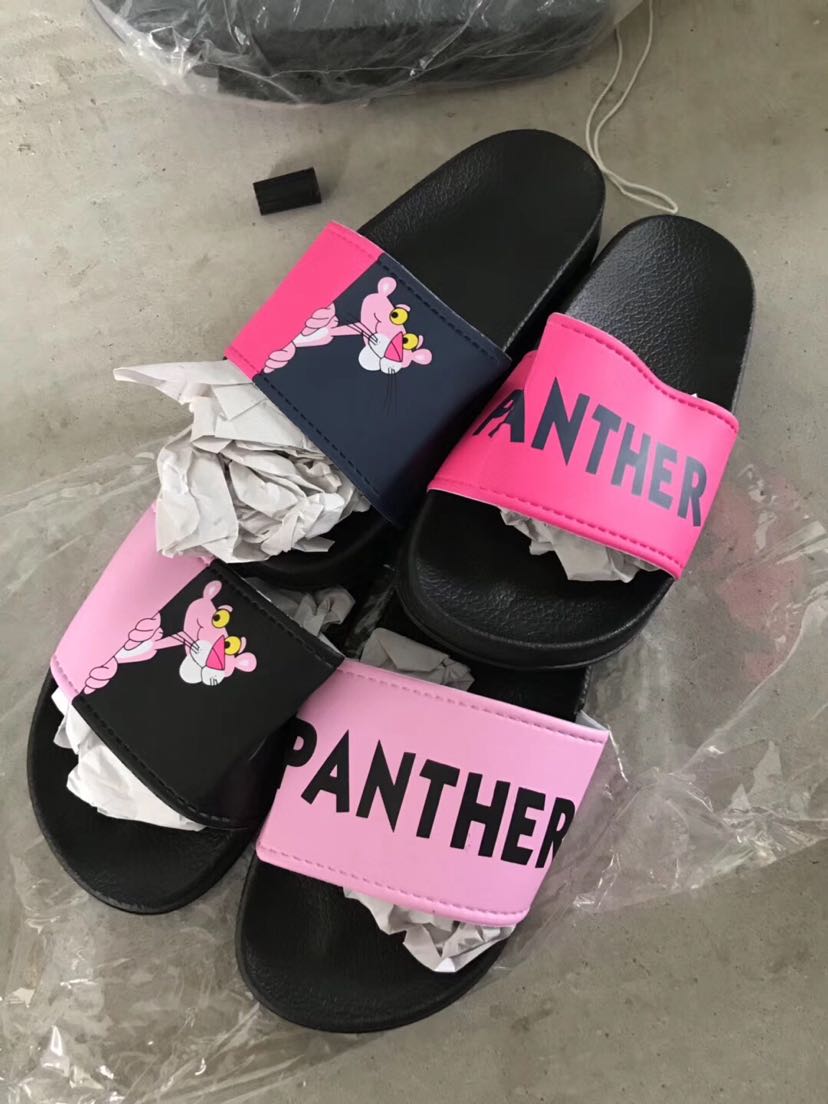 Two styles of breathable women's flip-flops, 36-40 details Picture