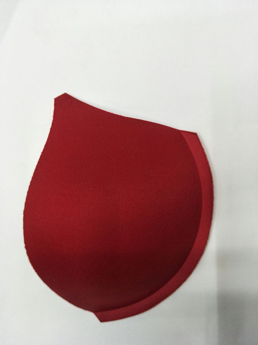 厚模杯，加厚罩杯细节图