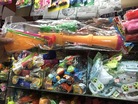 热卖儿童吸盘软弹枪儿童玩具发射手枪塑料玩具枪批发地摊货源礼品