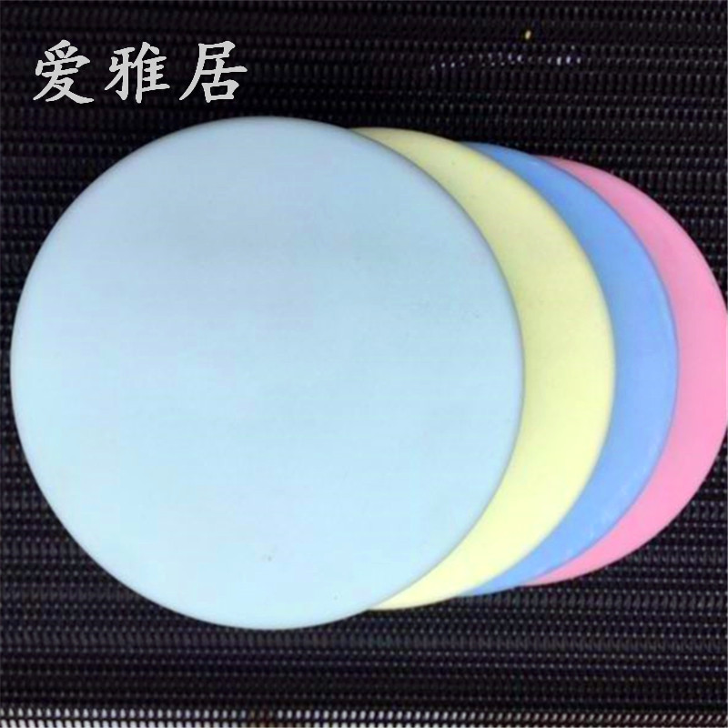 新款硅藻土吸水杯垫天然环保硅藻泥杯垫家用速干吸水防潮防霉除菌细节图